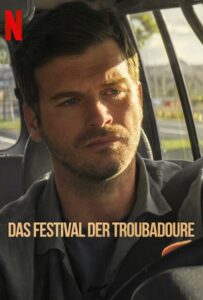 Фестиваль трубадуров 2022 Смотреть Онлайн фильмы от netflix