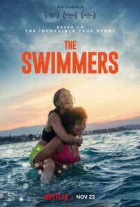 Пловчихи 2022 Смотреть Онлайн фильмы от netflix
