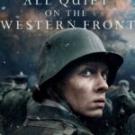 На Западном Фронте без Перемен Постер Фильмы от Netflix
