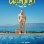 Достать Ножи: Стеклянная Луковица Постер Фильмы от Netflix