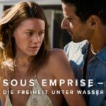 Глубокое Влияние Постер Фильмы от Netflix