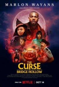 Проклятие Бридж-Холлоу 2022 Смотреть Онлайн фильмы от netflix