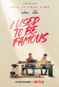 Я был знаменит 2022 Смотреть Онлайн фильмы от netflix