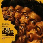 Они Клонировали Тайрона Постер Фильмы от Netflix