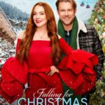 Незабываемое Рождество Постер Фильмы от Netflix