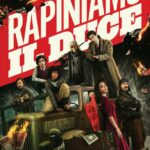 Ограбить Муссолини Постер Фильмы от Netflix