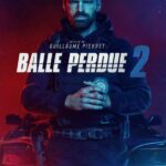 Шальная Пуля 2 Постер Фильмы от Netflix