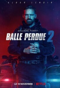 Шальная пуля 2 2022 Смотреть Онлайн фильмы от netflix