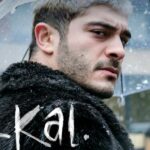 Не Уходи Постер Фильмы от Netflix