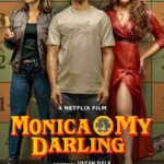 Моника, Дорогая Постер Фильмы от Netflix