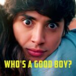 Кто Хороший Мальчик? Постер Фильмы от Netflix