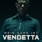 Меня Зовут Месть Постер Фильмы от Netflix
