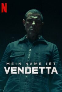 Меня зовут Месть 2022 Смотреть Онлайн фильмы от netflix