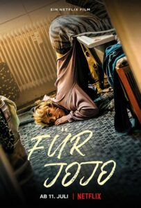 Для Йойо 2022 Смотреть Онлайн фильмы от netflix