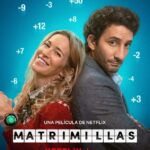 Брачное Приложение Постер Фильмы от Netflix