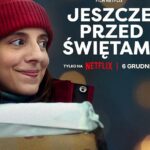 Рождественская Доставка Постер Фильмы от Netflix