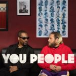 Что за Люди Постер Фильмы от Netflix