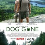 Пропала Собака Постер Фильмы от Netflix