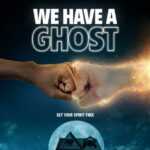 У Нас Привидение! Постер Фильмы от Netflix