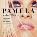 Памела: История Любви Постер Фильмы от Netflix