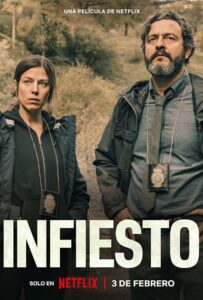 Инфьесто 2022 Смотреть Онлайн фильмы от netflix