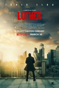 Лютер: Павшее солнце 2023 Смотреть Онлайн фильмы от netflix