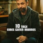 10 Дней Хорошего Человека Постер Фильмы от Netflix