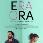 Время Ещё Есть Постер Фильмы от Netflix