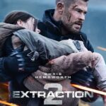 Тайлер Рейк: Операция по Спасению 2 Постер Фильмы от Netflix