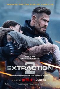 Тайлер Рейк: Операция по спасению 2 2023 Смотреть Онлайн фильмы от netflix