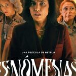 Феноменальные Явления Постер Фильмы от Netflix