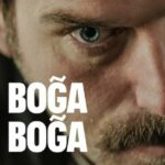 Удушающий Захват Постер Фильмы от Netflix