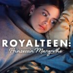 Наследник Престола 2: Принцесса Маргрете Постер Фильмы от Netflix