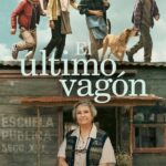 Последний Вагон Постер Фильмы от Netflix