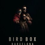 Птичий Короб: Барселона Постер Фильмы от Netflix
