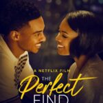 Идеальная Находка Постер Фильмы от Netflix