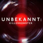 Неизведанное: Роботы-Убийцы Постер Фильмы от Netflix