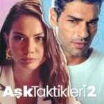 Тактика Любви 2 Постер Фильмы от Netflix