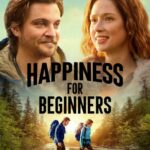 Счастье для Начинающих Постер Фильмы от Netflix