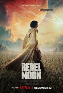 Мятежная Луна, часть 1: Дитя огня 2023 Смотреть Онлайн фильмы от netflix