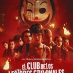 Убийственный Книжный Клуб Постер Фильмы от Netflix