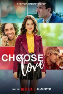 2023 Смотреть Онлайн фильмы от netflix