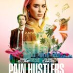 Продавцы Боли Постер Фильмы от Netflix
