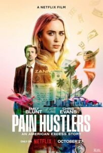 Продавцы боли 2023 Смотреть Онлайн фильмы от netflix