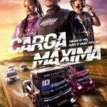 Максимальная Нагрузка Постер Фильмы от Netflix