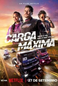 Максимальная нагрузка 2023 Смотреть Онлайн фильмы от netflix