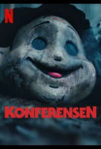 Конференция 2023 Смотреть Онлайн фильмы от netflix
