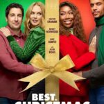 Самое. Лучшее. Рождество Постер Фильмы от Netflix