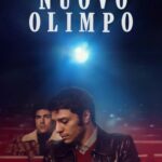 Новый Олимп Постер Фильмы от Netflix