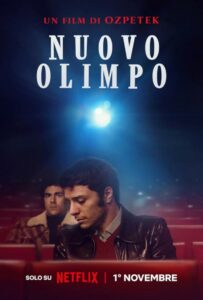 Новый Олимп 2023 Смотреть Онлайн фильмы от netflix